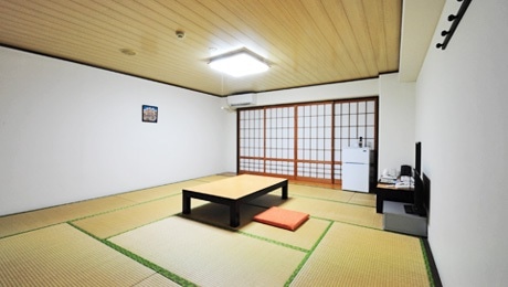写真：和室（定員6名様）