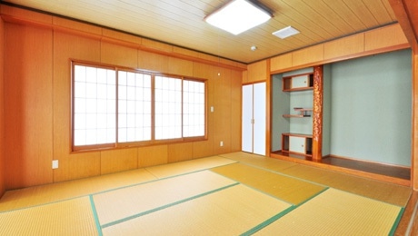 写真：大部屋（3LDK）（最大15名様）