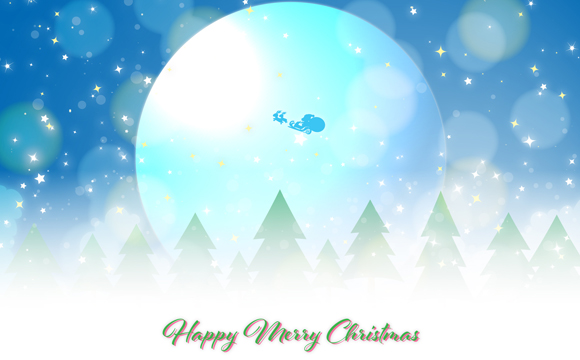 *★* Happy Merry Christmas *★*